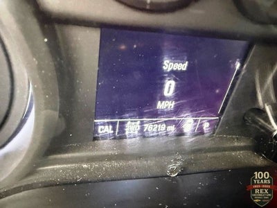 2020 Chevrolet Silverado 2500 HD Custom