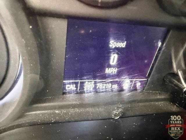 2020 Chevrolet Silverado 2500 HD Custom