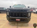 2020 Chevrolet Silverado 2500 HD Custom