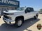 2024 Chevrolet Silverado 3500 HD LT