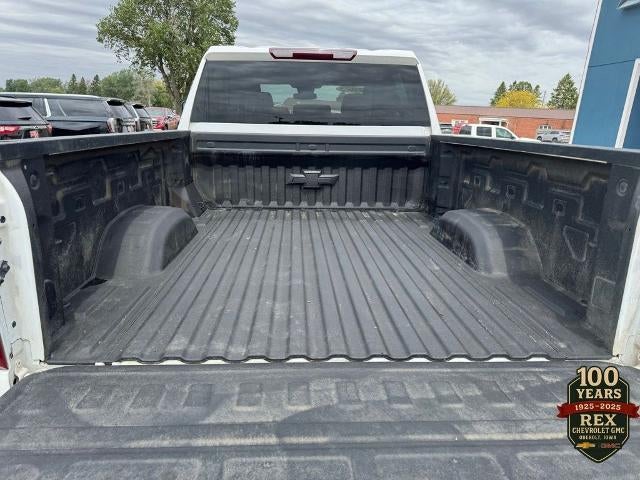 2024 Chevrolet Silverado 3500 HD LT