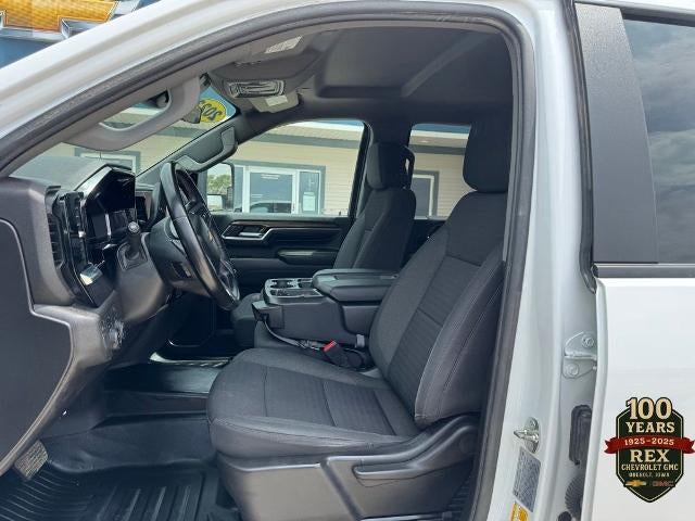2024 Chevrolet Silverado 3500 HD LT