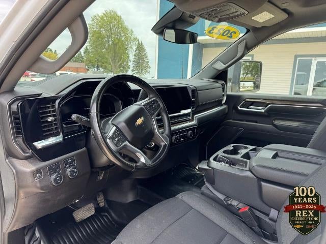 2024 Chevrolet Silverado 3500 HD LT