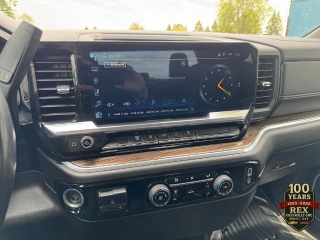 2024 Chevrolet Silverado 3500 HD LT