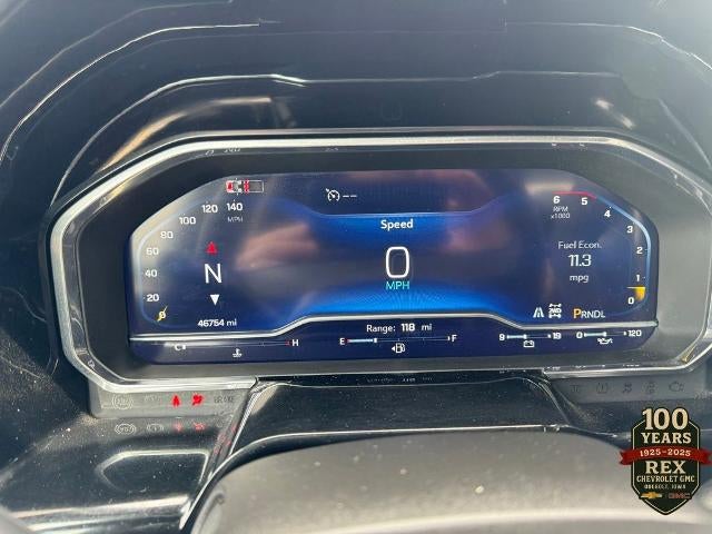 2024 Chevrolet Silverado 3500 HD LT