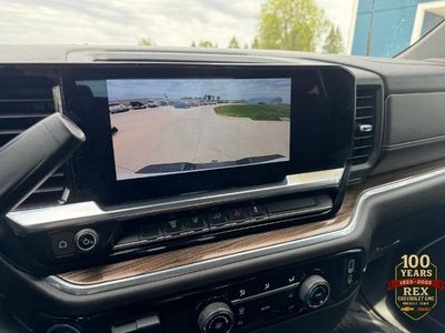 2024 Chevrolet Silverado 3500 HD LT