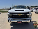 2024 Chevrolet Silverado 3500 HD LT