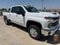 2024 Chevrolet Silverado 3500 HD LT