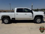 2024 Chevrolet Silverado 3500 HD LT