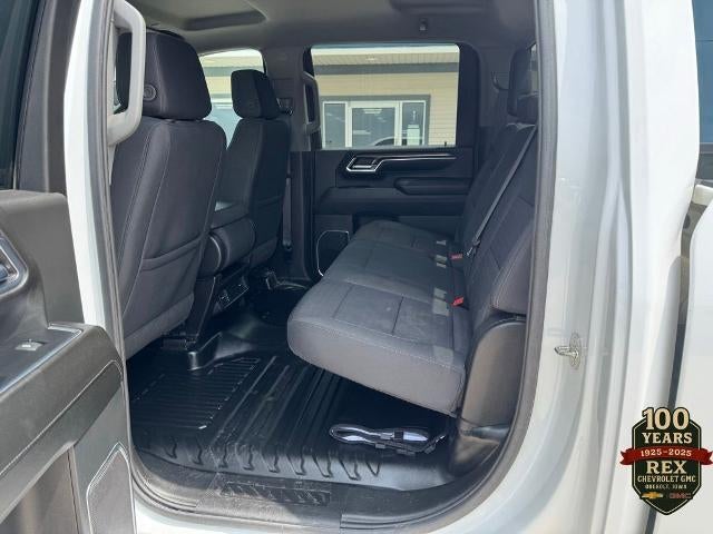 2024 Chevrolet Silverado 3500 HD LT