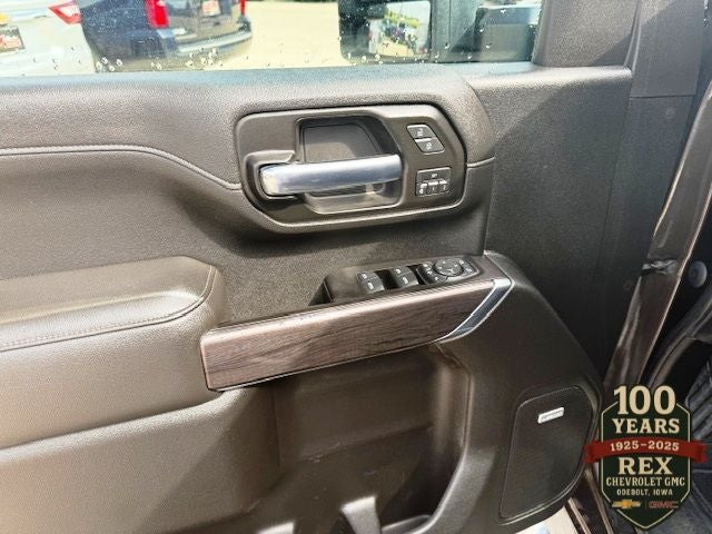 2020 Chevrolet Silverado 3500 HD LTZ