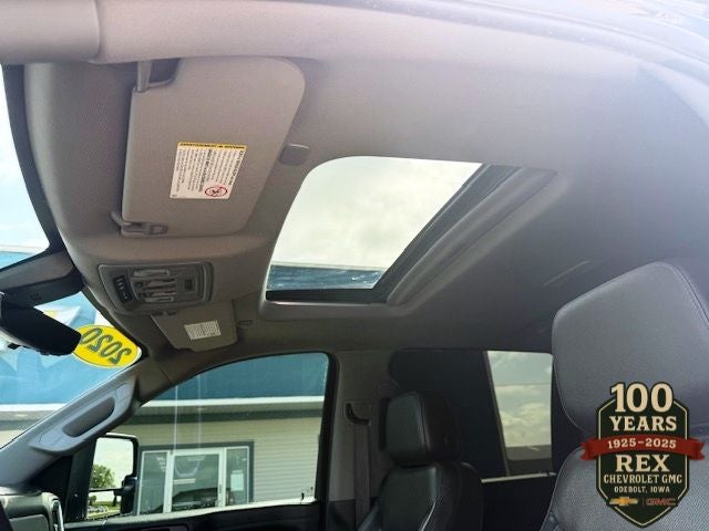 2020 Chevrolet Silverado 3500 HD LTZ