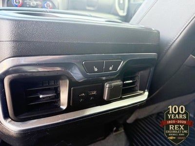 2020 Chevrolet Silverado 3500 HD LTZ