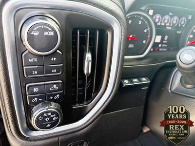 2020 Chevrolet Silverado 3500 HD LTZ