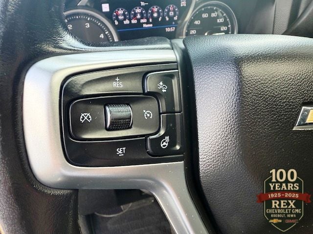 2020 Chevrolet Silverado 3500 HD LTZ