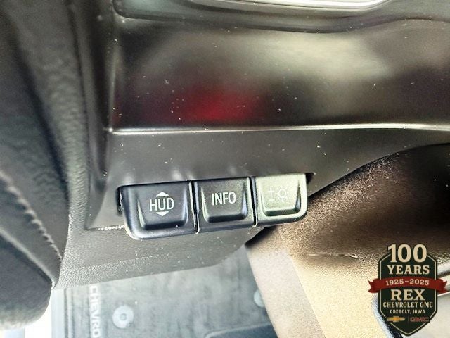 2020 Chevrolet Silverado 3500 HD LTZ