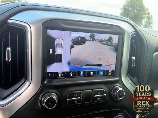 2020 Chevrolet Silverado 3500 HD LTZ