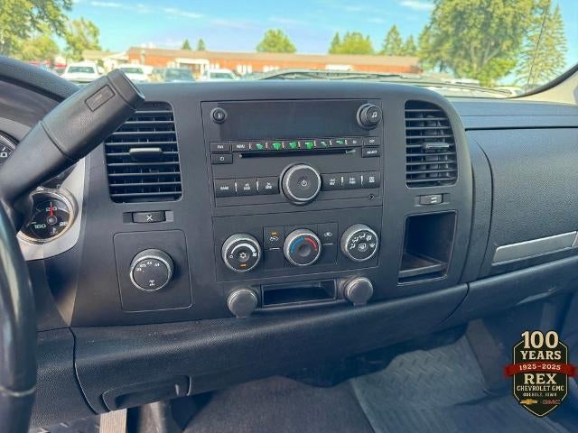 2008 Chevrolet Silverado 1500 LT w/1LT