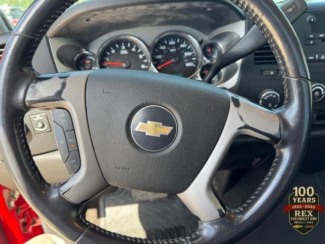 2008 Chevrolet Silverado 1500 LT w/1LT