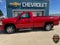 2008 Chevrolet Silverado 1500 LT w/1LT