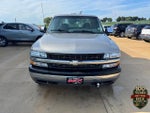 2000 Chevrolet Silverado 2500 HD LS