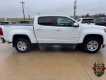 2022 Chevrolet Colorado 4WD LT