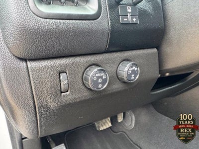 2022 Chevrolet Colorado 4WD LT