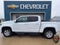 2022 Chevrolet Colorado 4WD LT