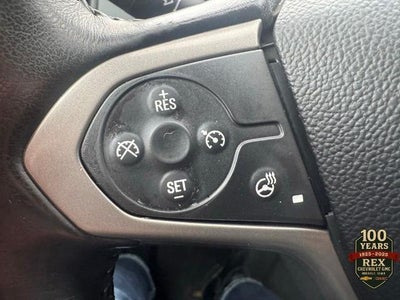 2019 Chevrolet Colorado 4WD Z71