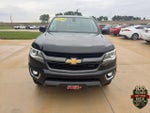 2019 Chevrolet Colorado 4WD Z71