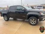 2019 Chevrolet Colorado 4WD Z71