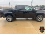 2019 Chevrolet Colorado 4WD Z71