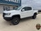 2020 Chevrolet Colorado 4WD ZR2
