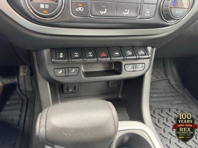 2020 Chevrolet Colorado 4WD ZR2