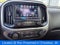 2018 Chevrolet Colorado 4WD LT
