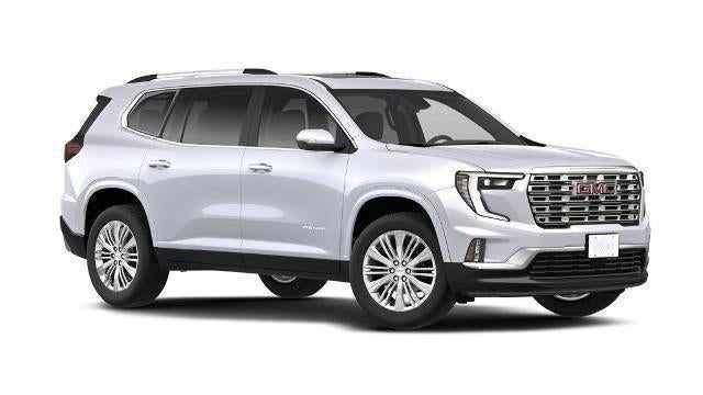 2027 GMC Acadia Denali
