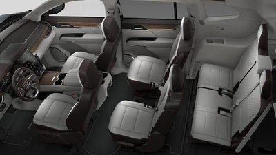 2027 GMC Acadia Denali