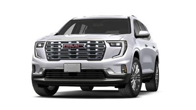 2027 GMC Acadia Denali