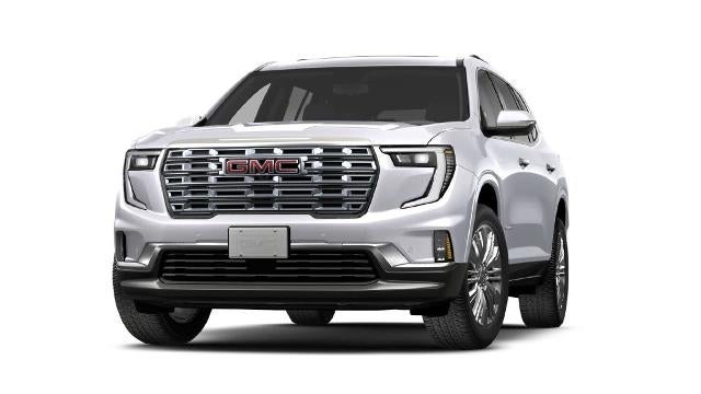 2027 GMC Acadia Denali