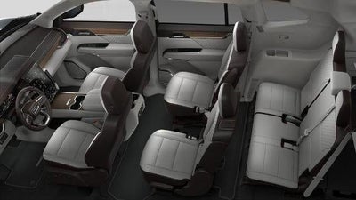 2027 GMC Acadia Denali