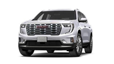 2027 GMC Acadia Denali