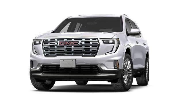2027 GMC Acadia Denali