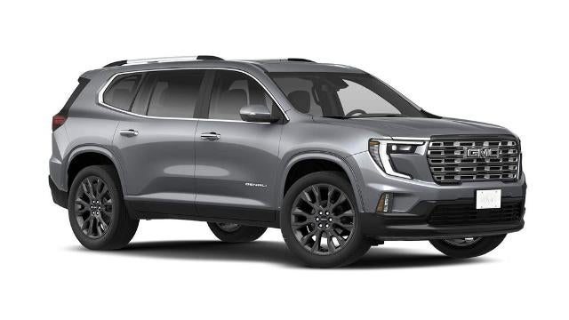2027 GMC Acadia Denali Ultimate