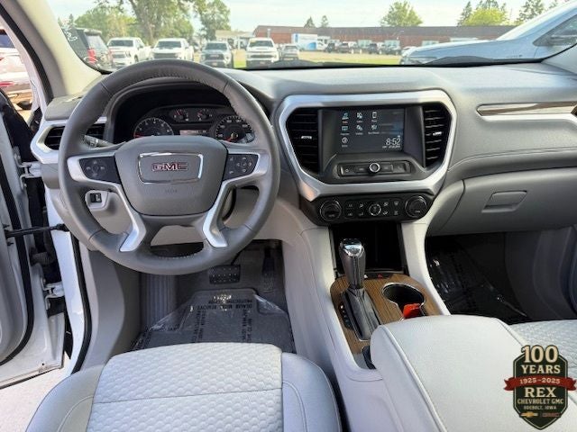 2019 GMC Acadia SLE