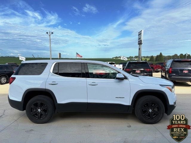 2019 GMC Acadia SLE