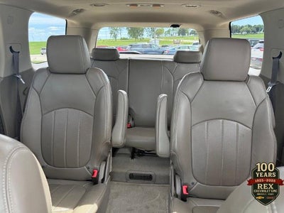 2014 GMC Acadia Denali