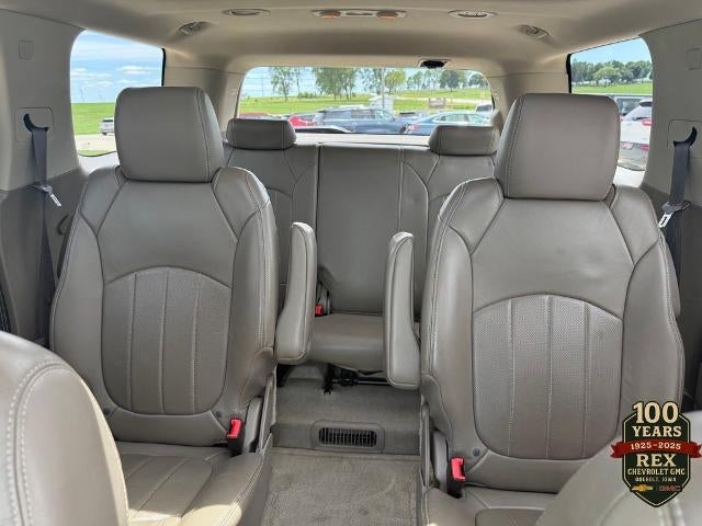 2014 GMC Acadia Denali