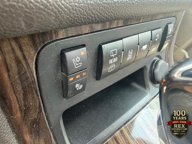 2014 GMC Acadia Denali