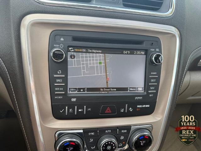 2014 GMC Acadia Denali