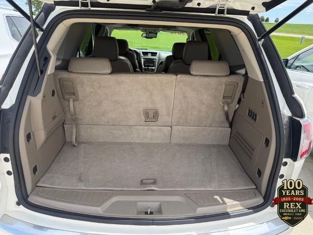 2014 GMC Acadia Denali